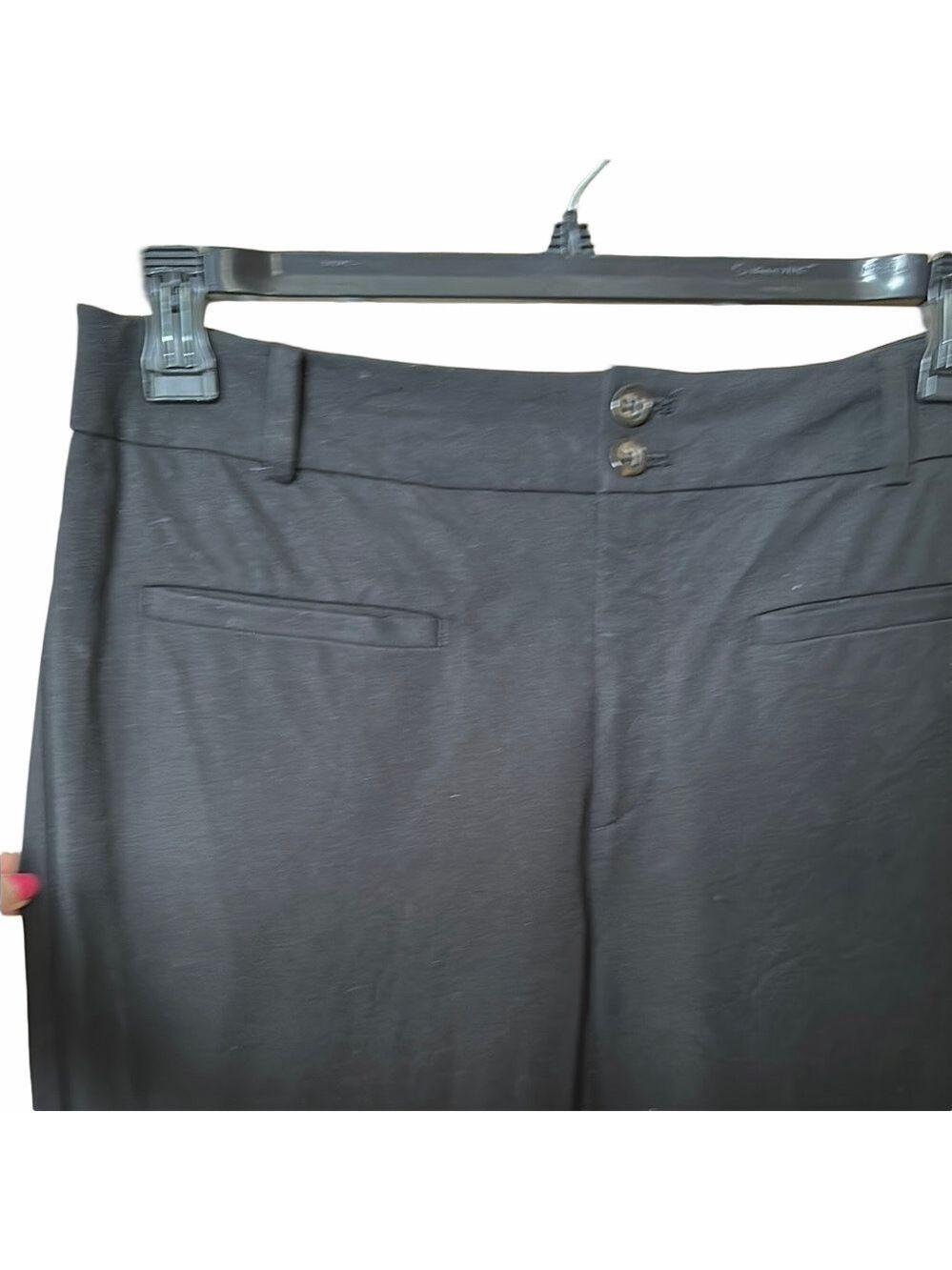 The Essential Slim pant - Picture 2 of 5
